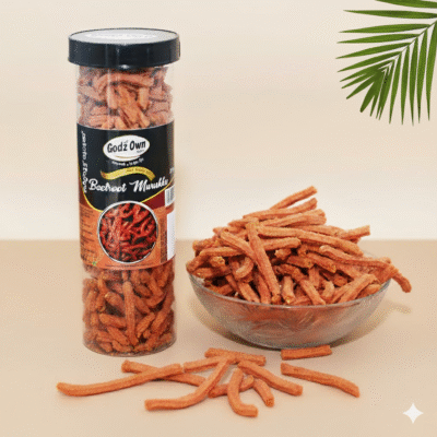 Beetroot Muruku - 130 g