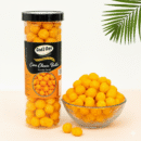 Corn Cheese Balls - 60 g