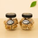 Cashew Peanut Chikki - 15 pcs