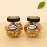 Cashew Peanut Chikki - 15 pcs