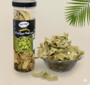 Curry Leaves Pakkavada- 170 g