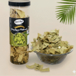 Curry Leaves Pakkavada- 170 g