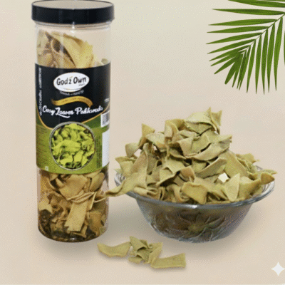 Curry Leaves Pakkavada- 170 g