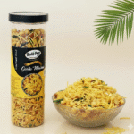 Garlic Mixture - 250 g