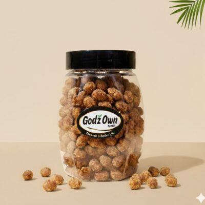 Jaggery Peanut - 180g