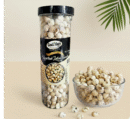 Roasted Lotus Seed, Salt & Pepper - 80 g