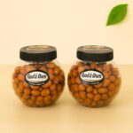Masala Peanut - 200g
