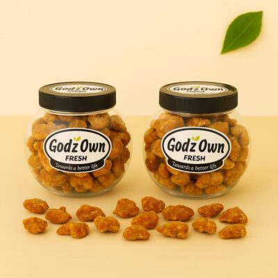 Sharkkara Varatty - 180g