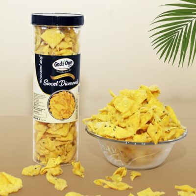 Sweet Diamond - 200 g