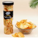 Tapioca Chips - 140 g