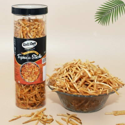 Tapioca Sticks - 170 g