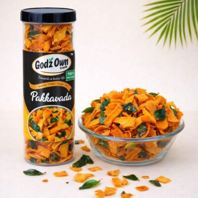Pakkavada - 170 g