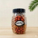 Chilli Peanuts - 180 g